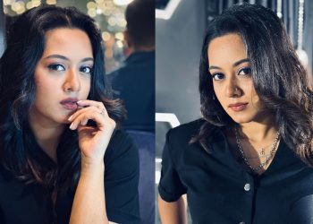 নির্মাতার সঙ্গে ফের দ্বন্দ্বে জড়ালেন দীঘি