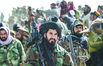 তালেবানকে দেওয়া ‌‌‌‌‌‌‌‌‌‘সন্ত্রাসী’ তকমা উঠিয়ে নিলো রাশিয়া