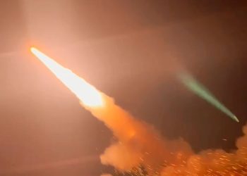 ‘অপারেশন বুনিয়ান উল মারসুস’ শুরু করল পাকিস্তান