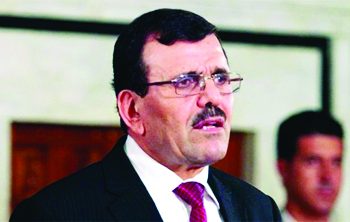 তিউনিসিয়ার সাবেক প্রধানমন্ত্রীর ৩৪ বছরের কারাদণ্ড