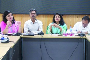 টুঙ্গিপাড়ায় ৫ দিনব্যাপী TCV টিকাদান ক্যাম্পেইন ২০২৫ ওরিয়েন্টেশন শুরু