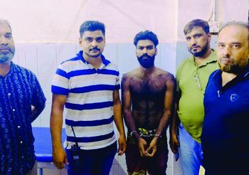 টুংগীপাড়ায় শীর্ষ সন্ত্রাসী জুবায়ের গ্রেফতার: ছয়টি মামলার পরোয়ানা, অপহরণ ও মাদকের রাজ্যে আতঙ্কের শেষ