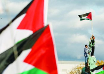 এখন পর্যন্ত ফিলিস্তিনকে রাষ্ট্র হিসেবে স্বীকৃতি দিলো যে কয়টি দেশ