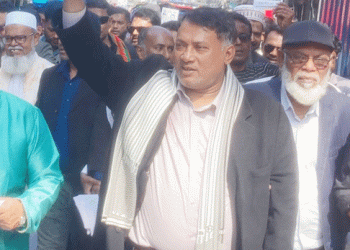 কি আছে কে এম বাবরের নির্বাচনী হলফনামা ও সম্পদের বিবরণীতে।