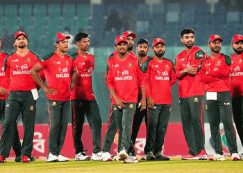 বাংলাদেশের জায়গায় বিশ্বকাপ খেলবে স্কটল্যান্ড