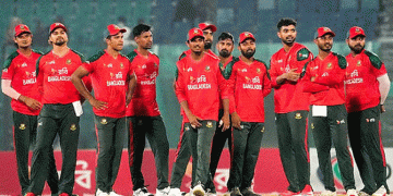 বাংলাদেশের জায়গায় বিশ্বকাপ খেলবে স্কটল্যান্ড