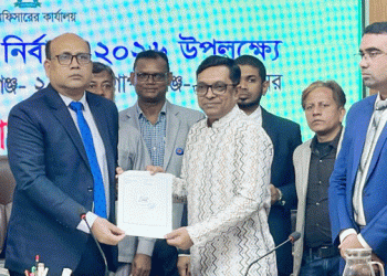 গোপালগঞ্জের ৩টি আসনে প্রার্থী চূড়ান্ত: প্রতীক পেলেন ২৭ জন