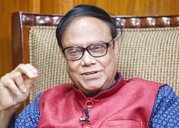 দেশে ১০ থেকে ১৫টি ব্যাংকই যথেষ্ট: গভর্নর