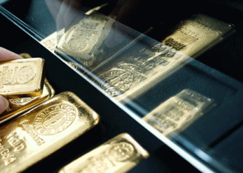 বিশ্ববাজারে স্বর্ণের দামে নতুন ইতিহাস