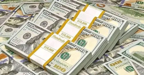 ১০ ব্যাংক থেকে ৮ কোটি ১০ লাখ ডলার কিনলো কেন্দ্রীয় ব্যাংক