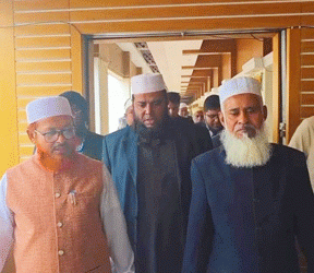 জোটের স্বার্থে গোপালগঞ্জ ৩ আসনে প্রার্থিতা প্রত্যাহার করলেন জামায়াত নেতা রেজাউল করিম