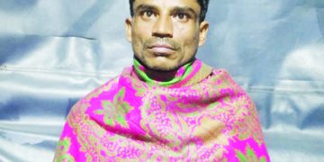 গোপালগঞ্জে ৫০ পিস ইয়াবাসহ মাদক কারবারি গ্রেপ্তার