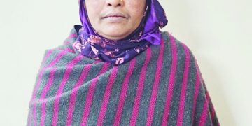 গোপালগঞ্জে ৪০ পিস ইয়াবাসহ নারী মাদক কারবারি গ্রেপ্তার