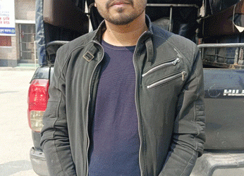 গোপালগঞ্জে গাঁজাসহ যুবক গ্রেপ্তার: ৬ মাসের কারাদণ্ড