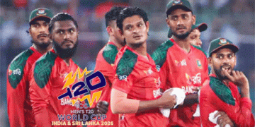 ভারতে বিশ্বকাপে নিরাপত্তা নিয়ে বিতর্ক, বিসিবির ব্যাখ্যায় স্বস্তি