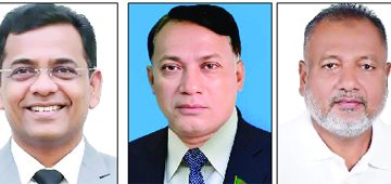 গোপালগঞ্জের তিন আসনেই বিএনপির ঐতিহাসিক জয়