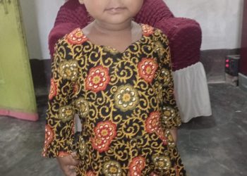 টিকটকের নেশায় অন্ধ মা: গোপালগঞ্জে ৩ বছরের সন্তানকে হত্যার পর প্রেমিকের সাথে পলায়ন