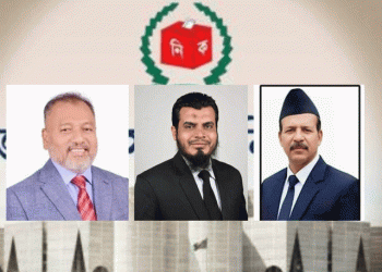 গোপালগঞ্জ–৩ (টুঙ্গিপাড়া–কোটালীপাড়া) আসনে ত্রিমুখী লড়াইয়ের আভাস