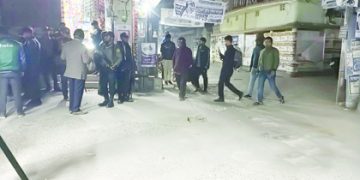 গোপালগঞ্জে ৭ ভোটকেন্দ্র এলাকায় হাতবোমা বিস্ফোরণ