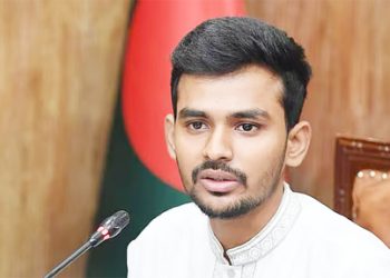 আসিফ মাহমুদের ব্যাংক হিসাবের তথ্য তলব