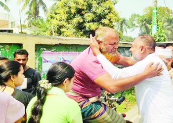 ভোট ফুরোলেও ফুরসত নেই