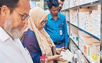 কোটালীপাড়ায় ভোক্তা অধিকারের অভিযান: ৩ প্রতিষ্ঠানকে জরিমানা