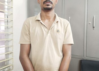 গোপালগঞ্জে মাদকদ্রব্য নিয়ন্ত্রণ অধিদপ্তরের অভিযানে ইয়াবাসহ কারবারি গ্রেপ্তার