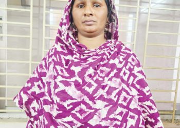 গোপালগঞ্জে মাদকদ্রব্য নিয়ন্ত্রণ অধিদপ্তরের অভিযানে গাঁজাসহ নারী গ্রেপ্তার