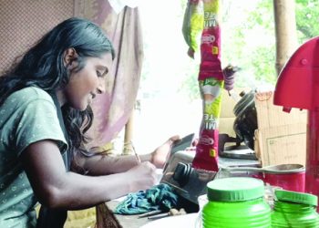 পুলিশ হওয়ার স্বপ্ন, এখন দুঃস্বপ্নে নন্দিতা বিশ্বাস