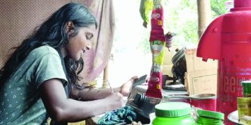 পুলিশ হওয়ার স্বপ্ন, এখন দুঃস্বপ্নে নন্দিতা বিশ্বাস