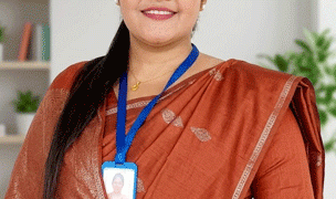 ঢাকা বিভাগের শ্রেষ্ঠ সহকারী শিক্ষিকা গোপালগঞ্জের হাফিজা খানম
