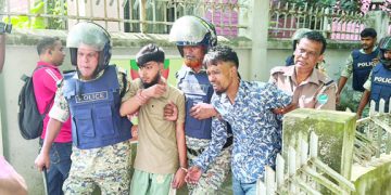 গোপালগঞ্জে চাঞ্চল্যকর শিশু হত্যার ঘটনায় ২ জনের ফাঁসি ও ১ জনের যাবজ্জীবন কারাদন্ডে দিয়েছে আদালত