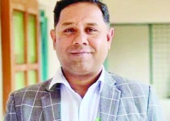 মুকসুদপুরে শিক্ষিকাকে ‘ধর্ষণের’ অভিযোগে ‘শিক্ষা কর্মকর্তার’ বিরুদ্ধে মামলা