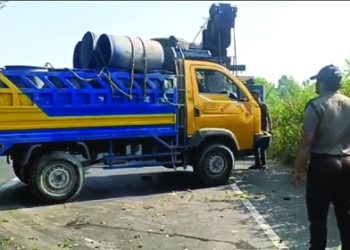 গোপালগঞ্জে পিকআপচাপায় বাবা-মেয়ের মর্মান্তিক মৃত্যু, এলাকায় শোকের ছায়া