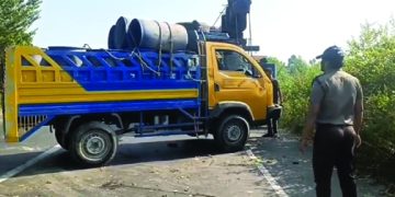গোপালগঞ্জে পিকআপচাপায় বাবা-মেয়ের মর্মান্তিক মৃত্যু, এলাকায় শোকের ছায়া
